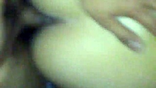 Young and amateur girlfriend gives me a good fuck