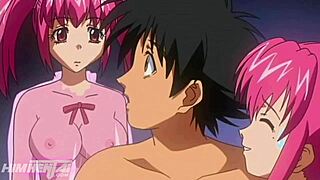 i tricked my twin stepsister's boyfriend into fucking me hard