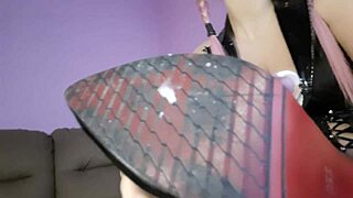 i shud lick mistress creamy pussy