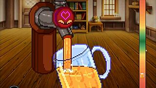 Best Friend Turned Into Dancing Whore Ep 4