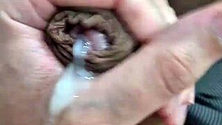 Big Penis Cumming So Deliciously!