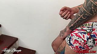 I fucked my young friend delicia dluquinhaa andrehot so hard