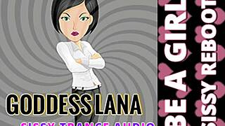 sissy reboots the song in a gay context with amateurs