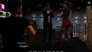 gameplay rocks in become a rock star part 6