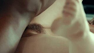 I’m obsessed with Lena Paul taking big black cock in anal action