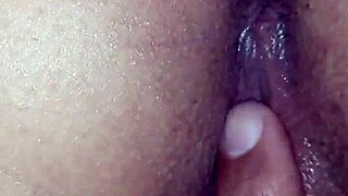 यंग टीन 18+ की टाइट ऐस को ऐनल स्टाइल में फक