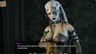 Tales from the unending void episode 89