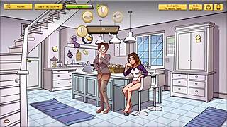 another chance part 2 dating sim