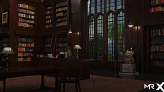 Treasureofnadia - Girls Stay with Me E3 16