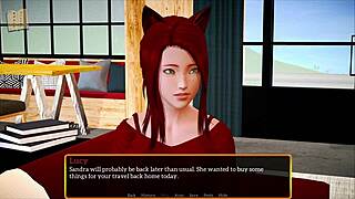 my new family episode 514