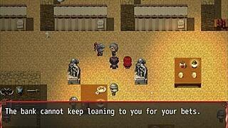 Best Friend Turned Into Dancing Whore Ep 4