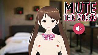 in this hentai, the femdom teases you with joi, making you earn your cum through edging challenges