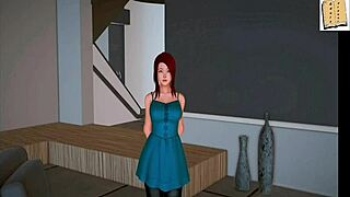 My New Family 52: Erotic Anime With Monster Cocks And Big Tits