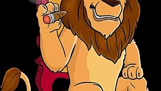 Stepmom Coco Vandi feels bad for missing my game. WCA Productions captures her curvy tease.