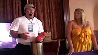 two young bisexual milfs have outdoor public fun