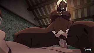 Anime Game Hmv Emotional Scenes Compilation