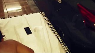 What A Delicious Fuck Only In The Anal, I'm Horny, Delight Of A Woman With Assfucking!