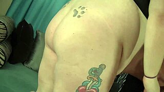 Star staxxx, hot bbw starlet, drains this stud's dick dry with blowjob 😍