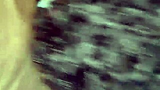 Muscular Bodybuilder Gets Greedy Blowjob From Black Guy!