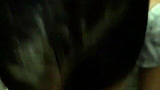 Facial For Stranger Who Reversed Into Me!