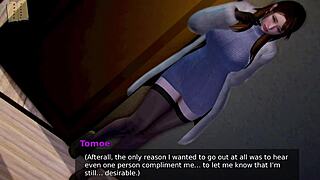 Anime Hentai Game Set In Academy 205