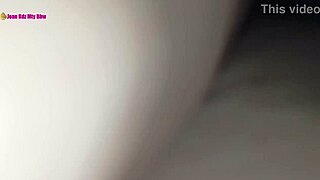 Young 18+ bull, keep pounding this big tits BBW milf for part 2!