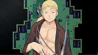 Succubus Covenant Hentai Game Ep 1: Cute Blonde Fairy Meets Naughty Demon Girl