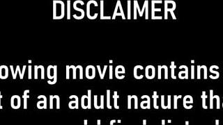 Doctor Tampa gives freshman Kendra Heart mandatory orgasms with Hitachi during her college physical