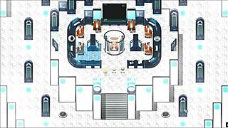 Succubus Covenant Hentai Game Ep 1: Cute Blonde Fairy Meets Naughty Demon Girl