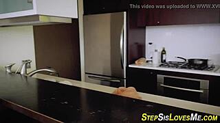 why did this pretty teen 18+ get her mouth jizzed in pov blowjob?