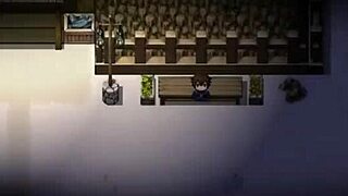 She fell in water without panties 😳