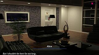 Dreams Of Desire Jenna And Mrs Turners Lesbian Fun In The Dream World