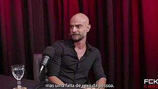 Fckcast 2 Recording With Reco Romanello