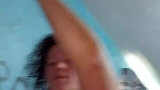 Latina MILF invites you home for sex! 😏