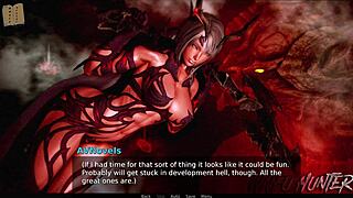 Anime Hentai Game Set In Academy 205