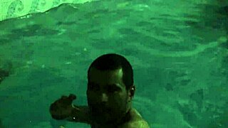 Uncle and nephew doggystyle Sara Rosa in panties 😍