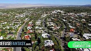 Virgin 18yr Old Steps In For Bedroom Fun