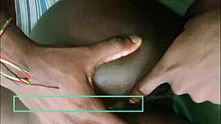 gang bang interacial múltiple creampie orgía 2 black guys guys vs one white girs