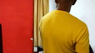 Perverted father-in-law can't resist his stepdaughter's huge ass and fucks her hard