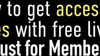 Adriana chechik and penny pax drain cocks dynamically on pornohdv.com. Wow! 😈