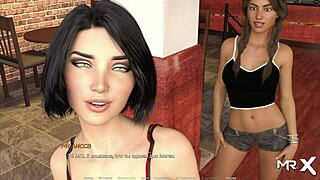 Acting Lessons: Successful Shopping Episode 1-7