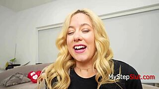 love sucks, my stepslut? riding and sucking uncle's cock in pov.