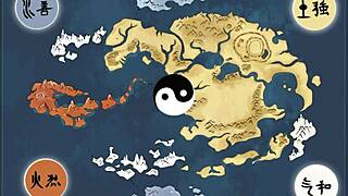 Review - Four Elements Trainer - All Porn Scenes