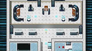 Succubus Covenant Hentai Game Ep 1: Cute Blonde Fairy Meets Naughty Demon Girl