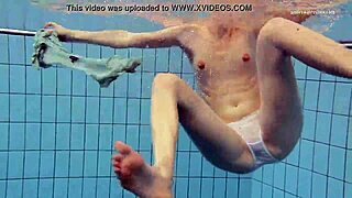 Tiny ass in a dress called nastya