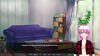 invisible cock 01 las aventuras del hombre invisible preview