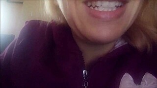 Found Dirty Toilet Pics on Your PC, Darling