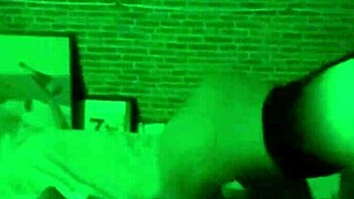 my nymfo frend heats me up in front of my girlfreind and we do a trio