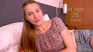 i fuked that skinny beauty hard in casting, cumshot facial