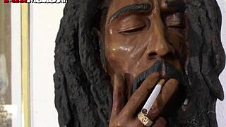 german teen swing party fun